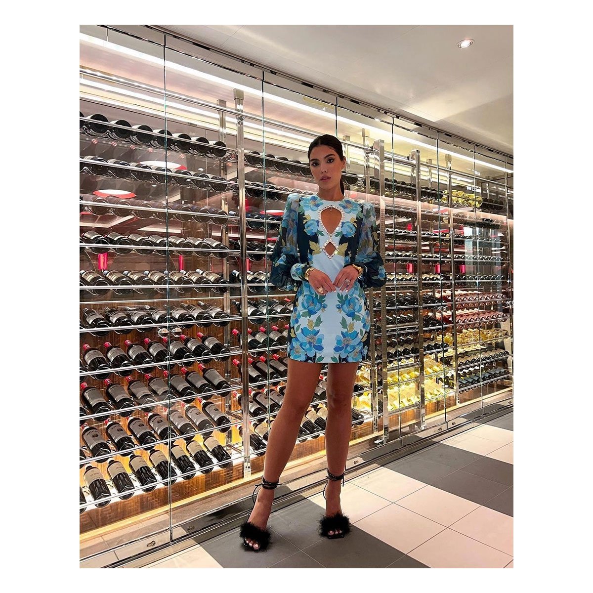 Joanne Dress
