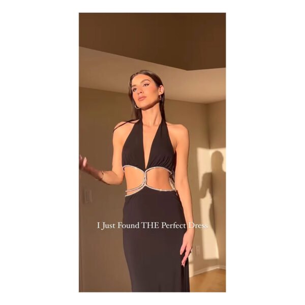 Lamar Dress