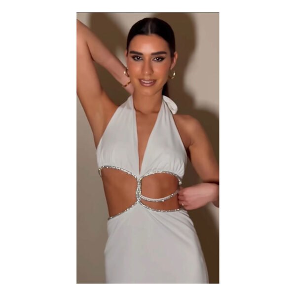 Lamar Dress - Image 5