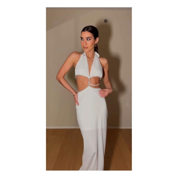 Lamar Dress - Image 3