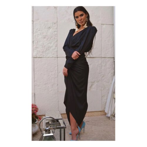 Lenny Dress - Image 4