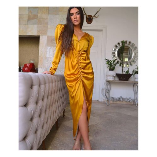 Lenny Dress - Image 5