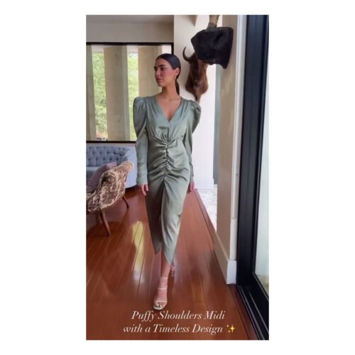 Lenny Dress - Image 7