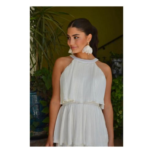 Lisa Midi Dress - Image 16