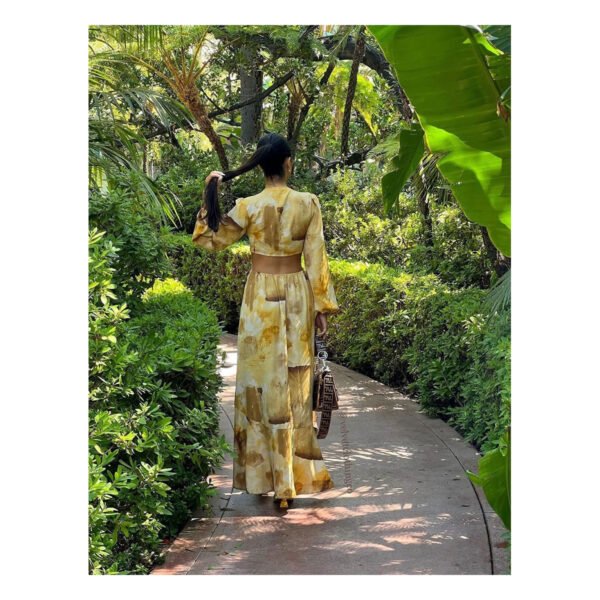 Louisiana Dress - Image 2
