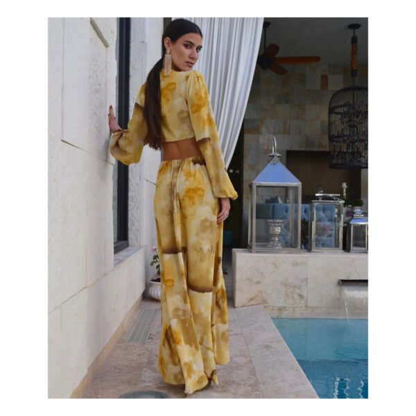Louisiana Dress - Image 5