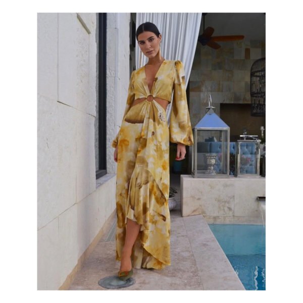 Louisiana Dress - Image 6