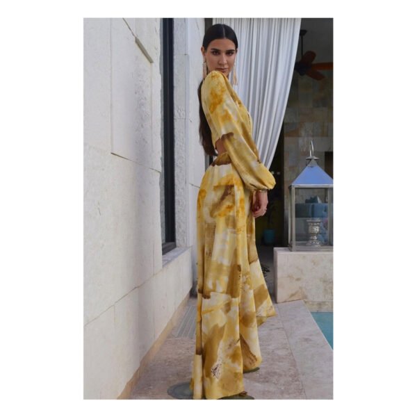 Louisiana Dress - Image 7