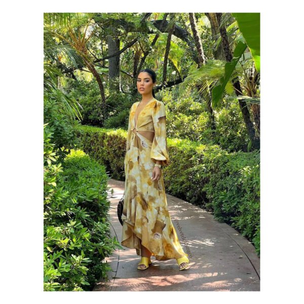 Louisiana Dress - Image 3