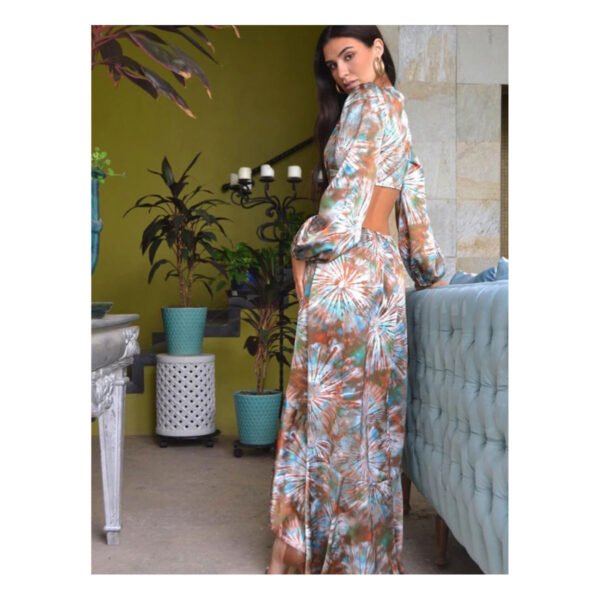 Louisiana Dress - Image 8