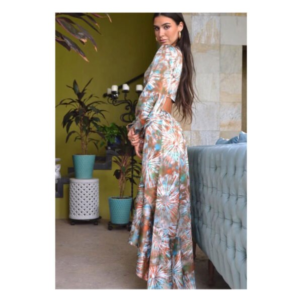 Louisiana Dress - Image 9