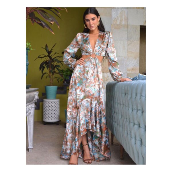 Louisiana Dress - Image 11