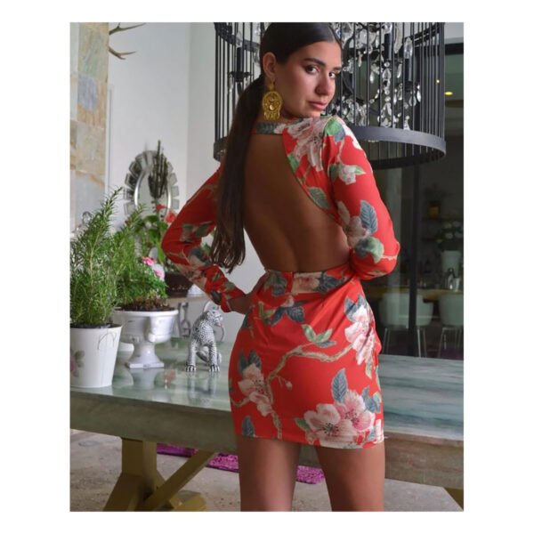 Lovely Dress - Image 6
