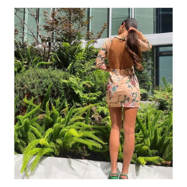 Lovely Dress - Image 4
