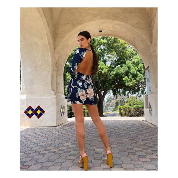 Lovely Dress - Image 8