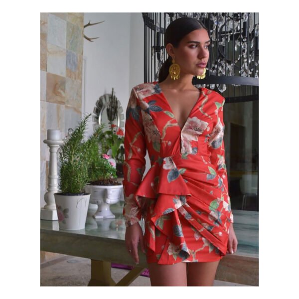 Lovely Dress - Image 5