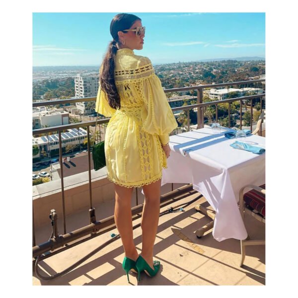 Lucy Dress - Image 2