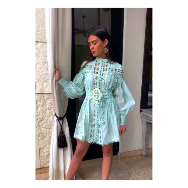 Lucy Dress