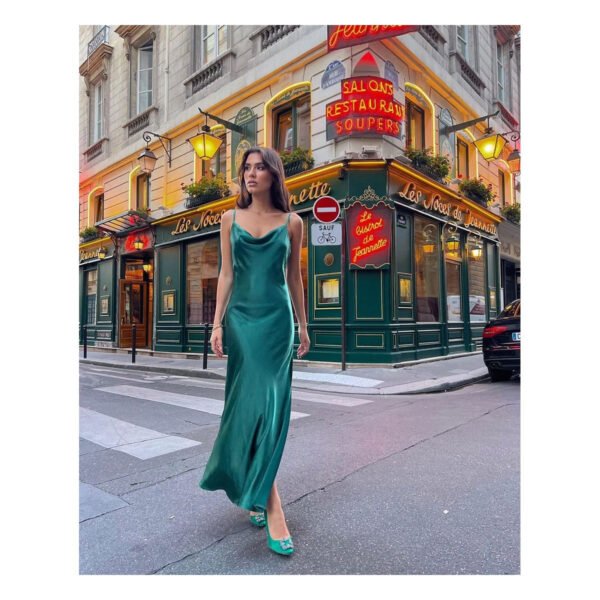 Lulu Dress - Image 5