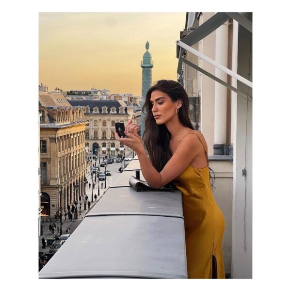 Lulu Dress - Image 3