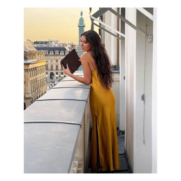 Lulu Dress - Image 6