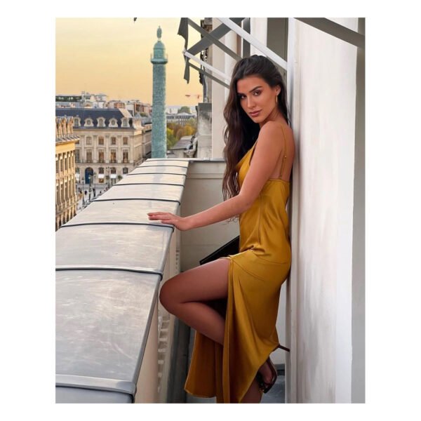 Lulu Dress - Image 4