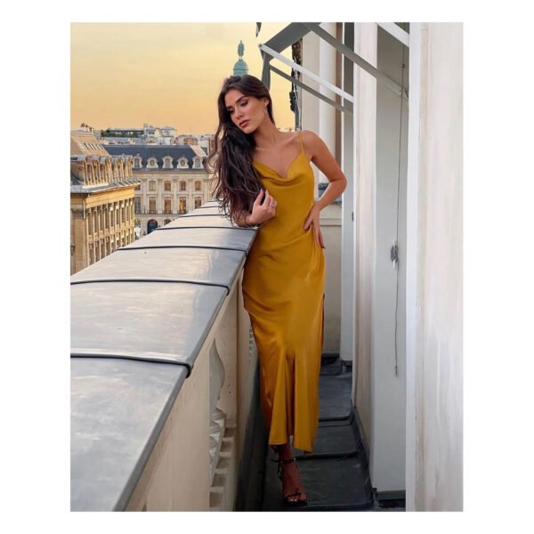 Lulu Dress - Image 8