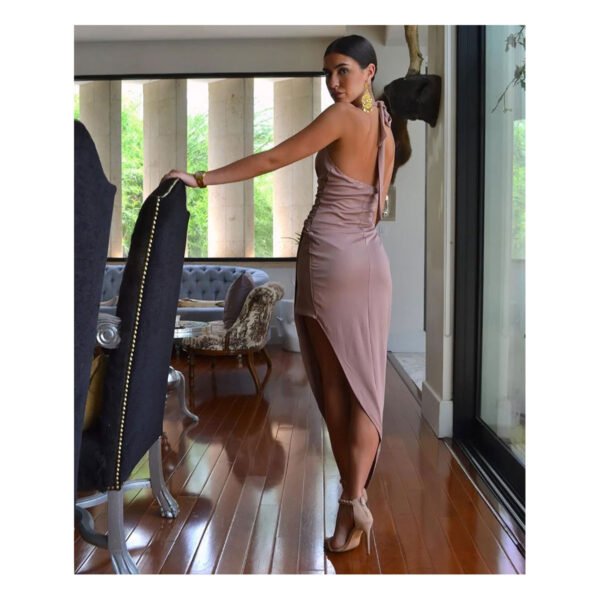 Malaga Dress - Image 2
