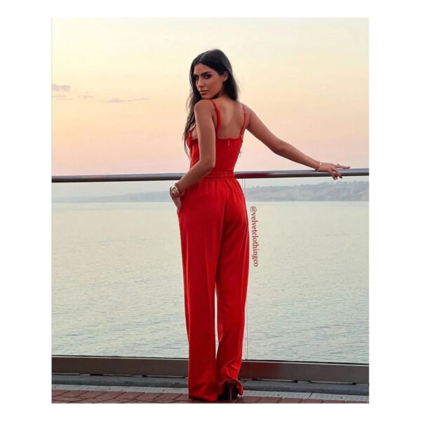 Meg Orange Set - Image 2