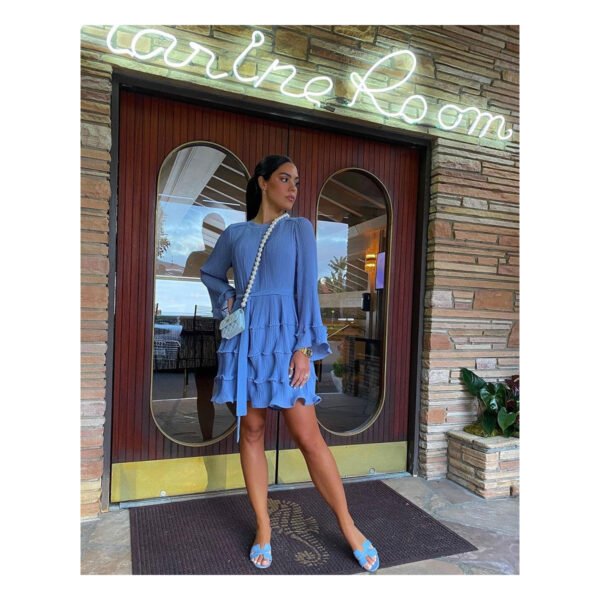 Milan Dress