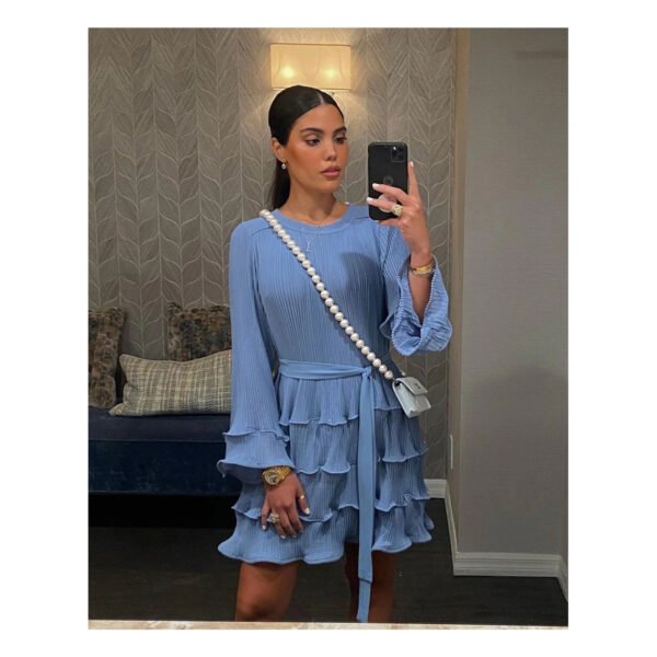 Milan Dress - Image 3