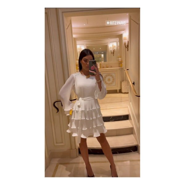 Milan Dress - Image 4