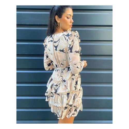 Naturally Dress - Image 3