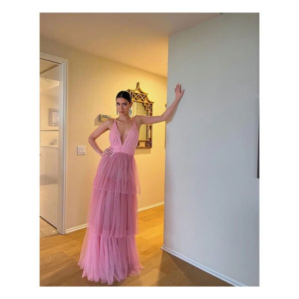 Puff Dress - Image 2