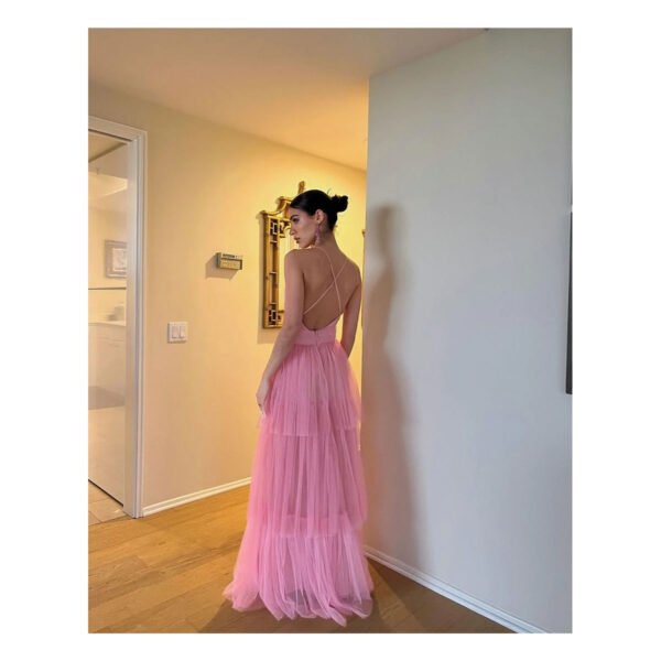 Puff Dress - Image 3