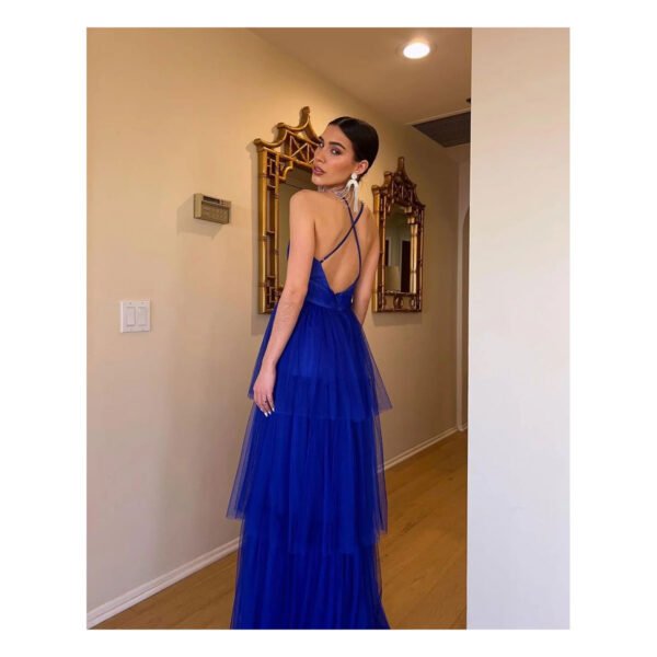 Puff Dress - Image 8