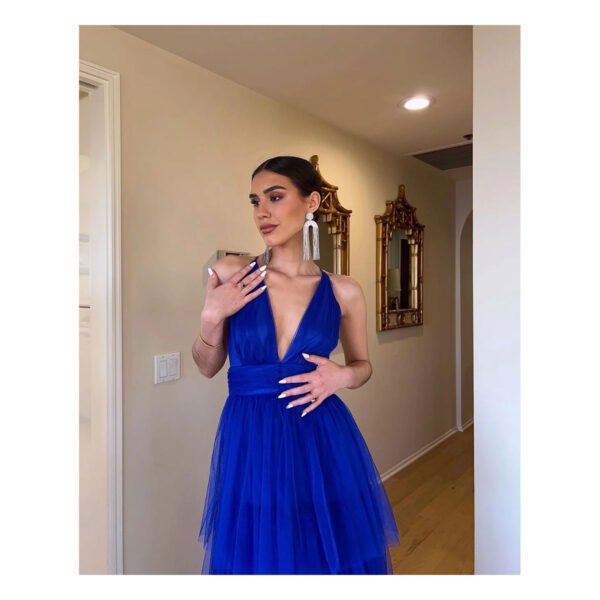 Puff Dress - Image 9