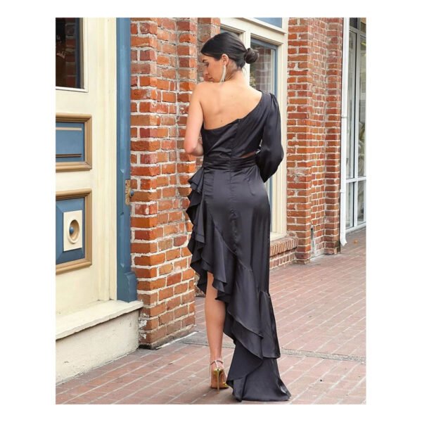 Valeria Dress - Image 4