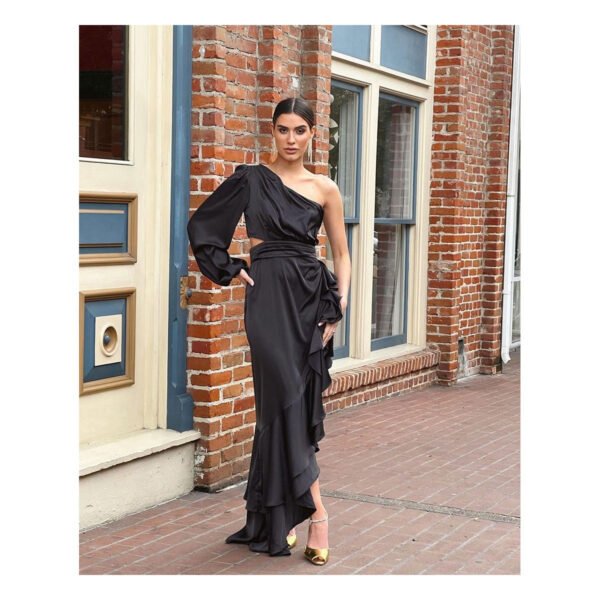 Valeria Dress