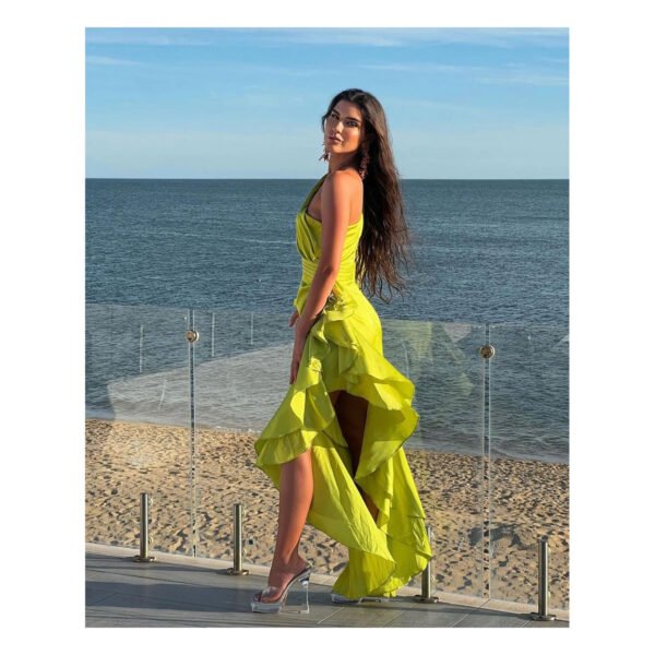 Valeria Dress - Image 6