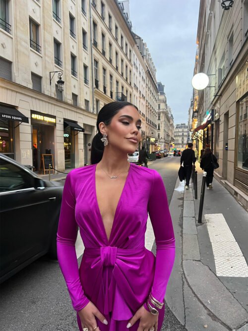Ava Dress - Image 2