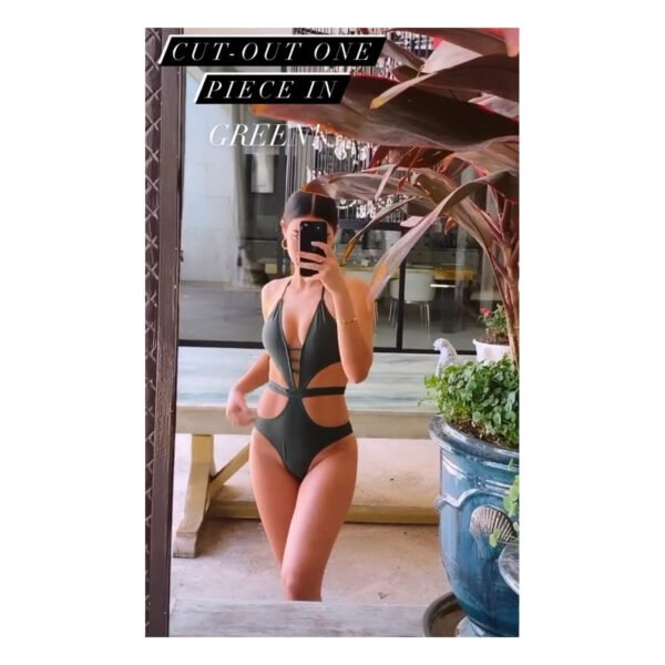 Antigua One Piece Swimsuit - Image 7