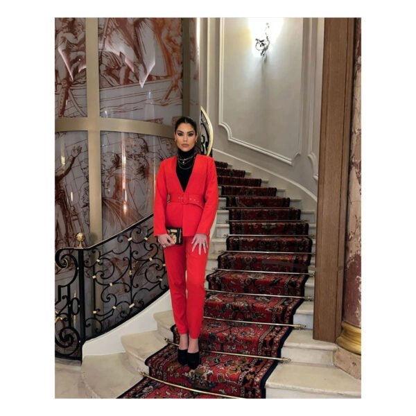 Artis Red Set - Image 2