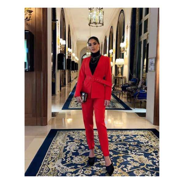 Artis Red Set