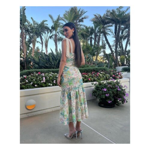 Bloomin' Dress - Image 2