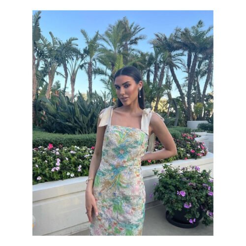 Bloomin' Dress - Image 3