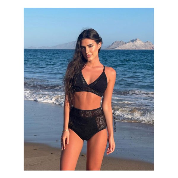 Burgos Black Bikini