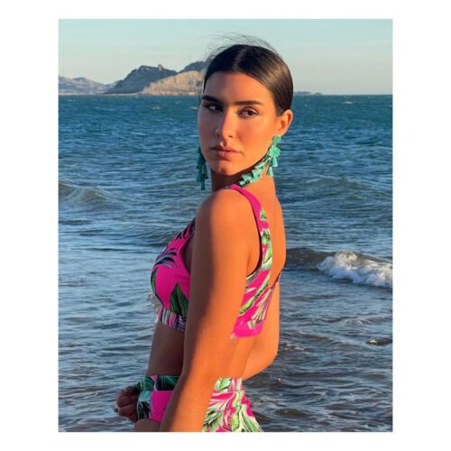 Cape Tropical Hot Bikini - Image 4