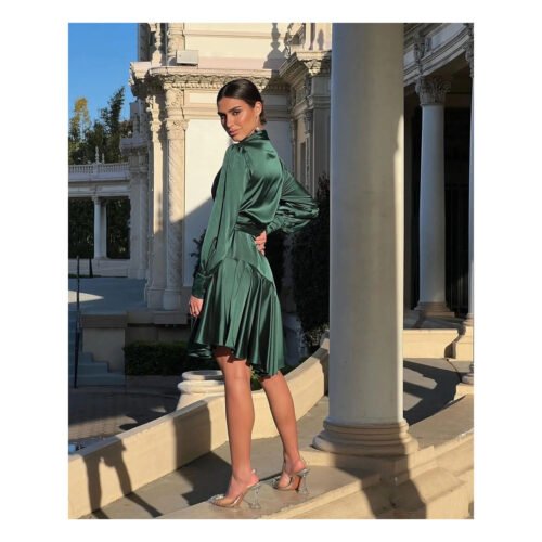 Celia Dress - Image 8