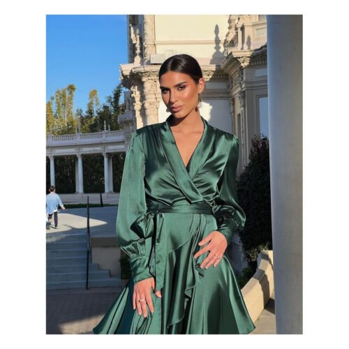Celia Dress - Image 6